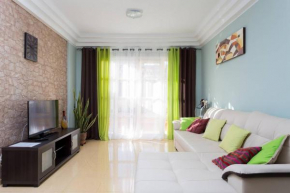 Отель Orlando Apartment  Адехе
